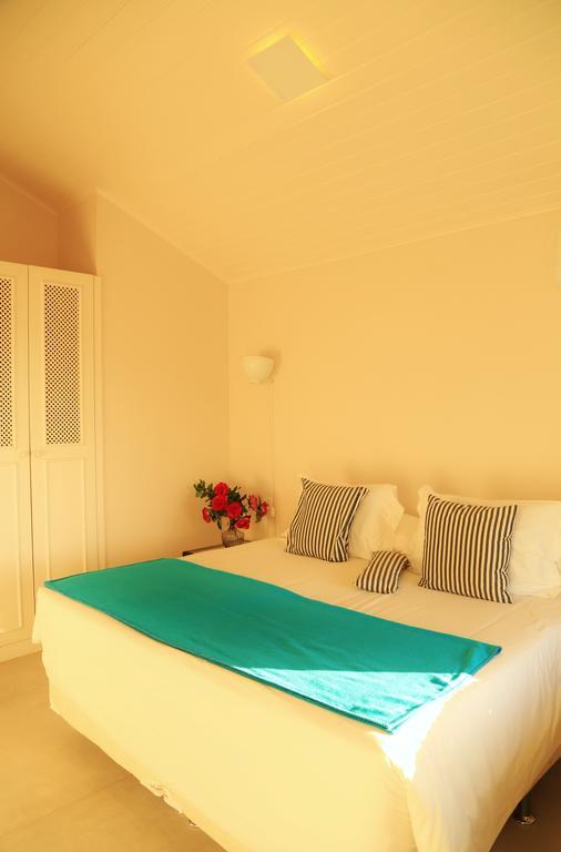 Eden Guest House Búzios 外观 照片