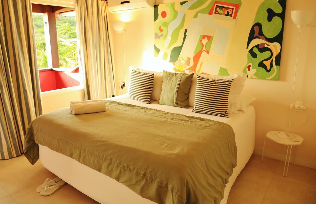 Eden Guest House Búzios 外观 照片