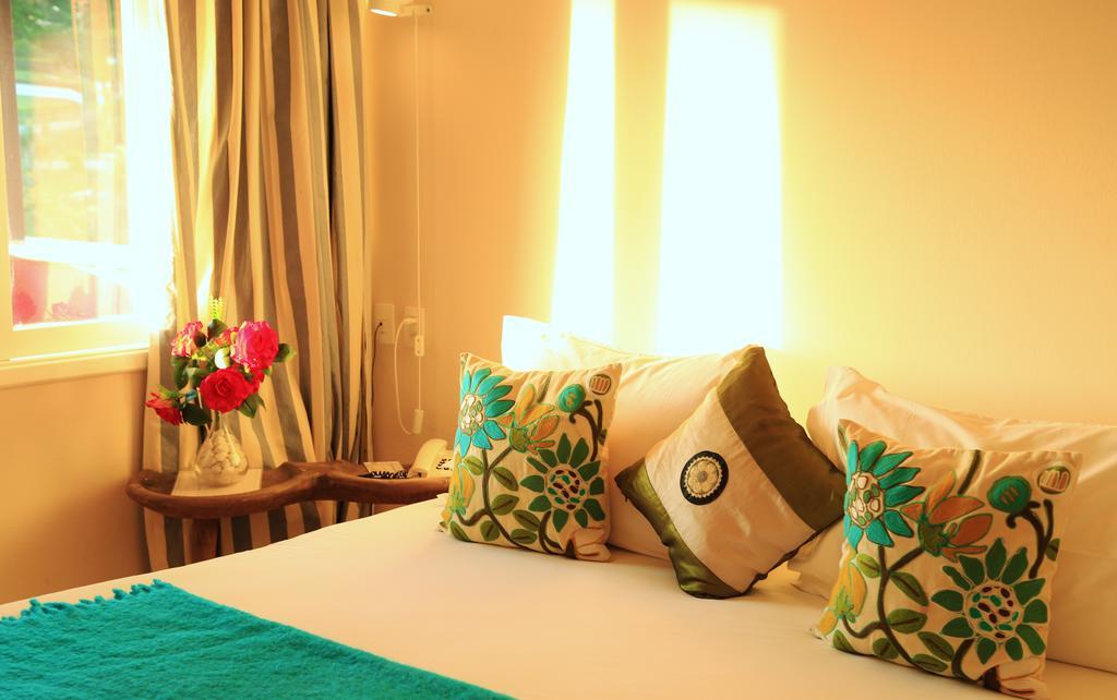 Eden Guest House Búzios 外观 照片